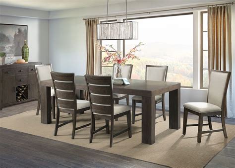 7 pc dining room table sets