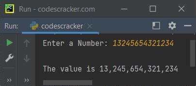 Image result for 01 Python-Format