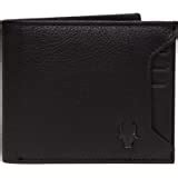 Buy WildHorn Leather Wallet for Men I Ultra Strong Stitching I 2 ...