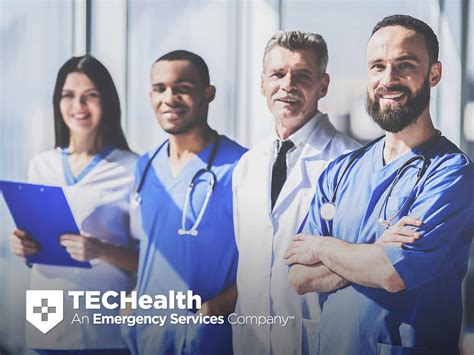 DMN & TECHealth Redefine Emergency Medicine Staffing for Rural Healthcare