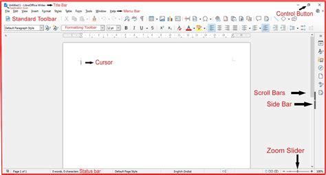 Image result for Libre Writer Tutorial