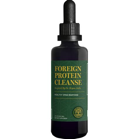 2 fl oz Global Healing Spike Protein Detox & Cleanse India | Ubuy