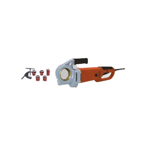 Image result for PPE Pipe Threading Machine