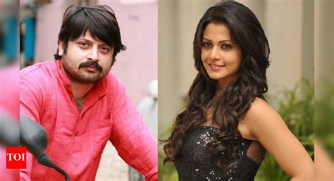 Koel, Jaya Ahsan to star oppsote Shiboprosad in Kontho | Bengali Movie ...