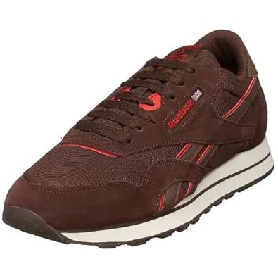 Buy Reebok Men's Classic Ballistic RXT Classic Running Shoe, Chocolate ...