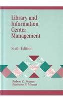 Buy Library and Information Center Management (Library Science Text ...