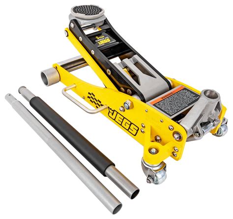 Jegs Floor Jack