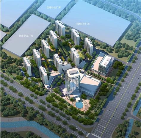 杭州新增12宗公租房配建地块 钱江新城首个公租房项目7月开工-中国网