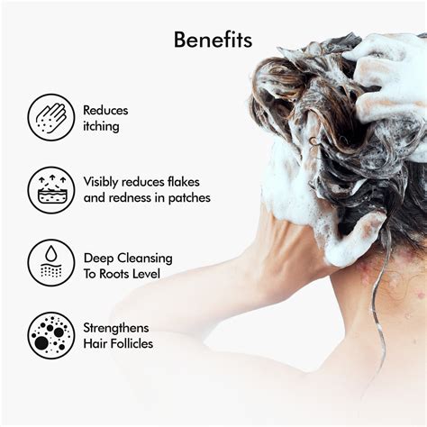 Sensitive Scalp Bundle for Psoriasis, Dandruff, & Itchy Scalp – VEDICDERM