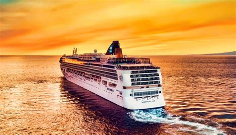 5 Cruise Destinations You Can Visit in India - lifeberrys.com