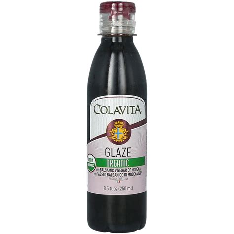 Colavita Organic Balsamic Glaze | FreshDirect