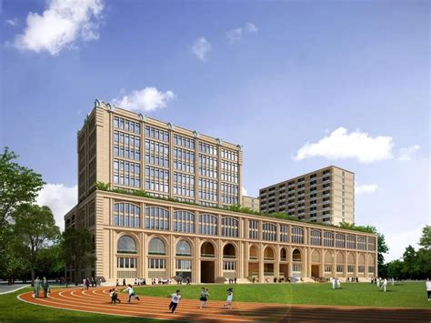 佛山市顺德区碧桂园实验学校