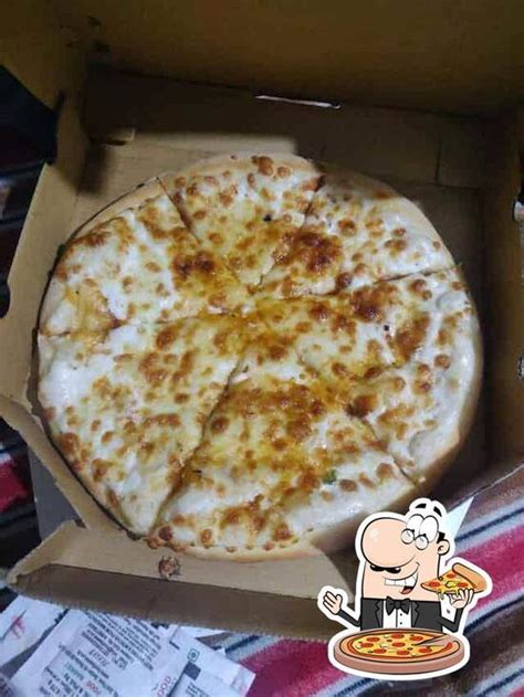Menu at Roms Pizza, Ghaziabad, A23