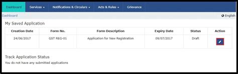 How to register with GST? USER MANUAL