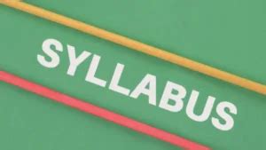 RSSB VDO Syllabus And Exam Pattern 2026, Check Exam Structure Details