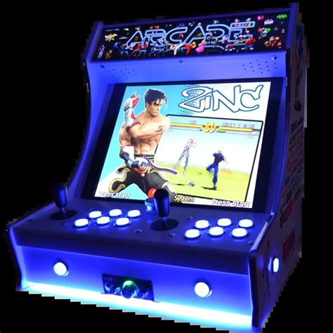 Image result for Pandora Box Arcade Machine
