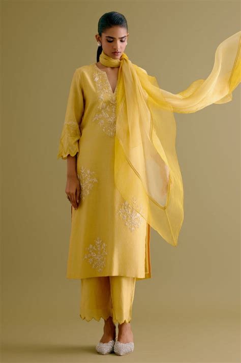 Kurta Sets – Devnaagri