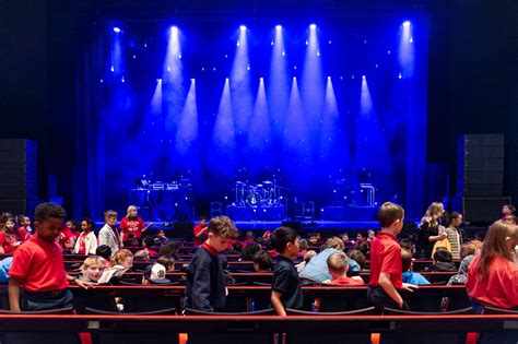 Field Trips in Kansas City | Kauffman Center for the Performing Arts