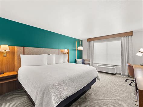 Hotel Round Rock | Holiday Inn Austin North - Round Rock