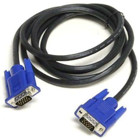 Computer Vga Cable Supplier from Nagpur