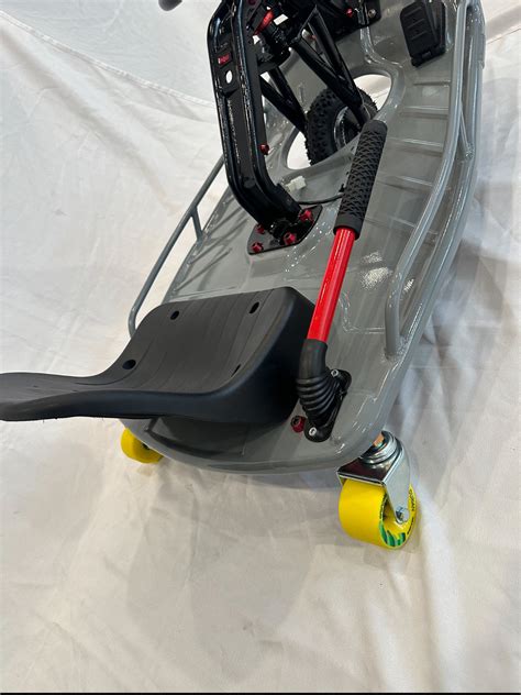 Crazy Cart Dress Up Hardware Kit – Crazy Cart Customs