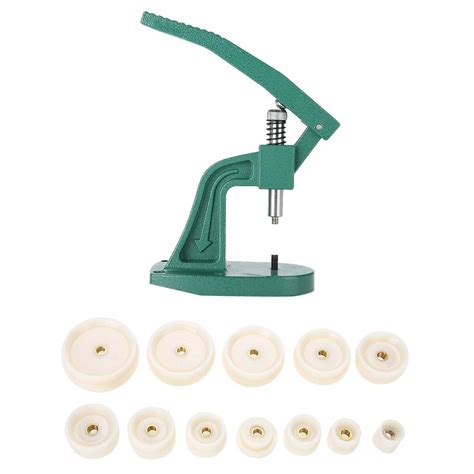 Watch Press Tool, Watch Back Case Closer Watchmaker Pressing Bezel ...