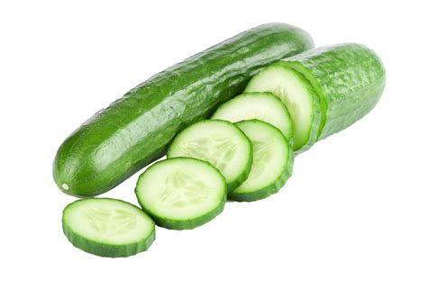 Download Cucumber PNG Image for Free