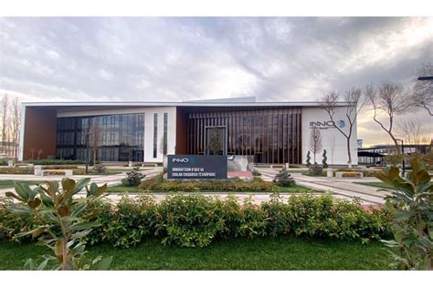 BGI Genomics Office Photos