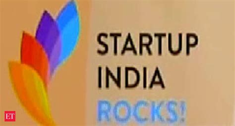 Startup India Rocks: Choosing the best of the best - The Economic Times ...