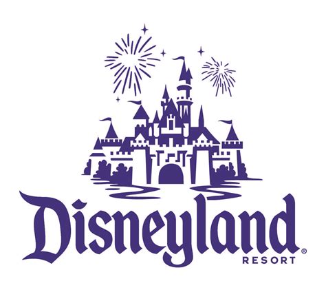 Disneyland Logo - LogoDix