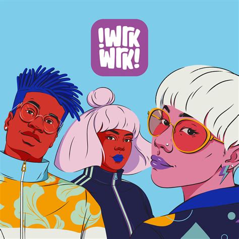 Work of a freelance Illustrator — Sarah Madden