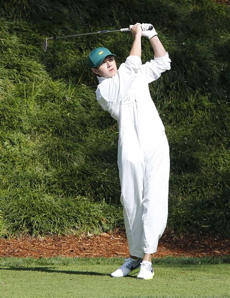 You can play Augusta National, the course where the Masters is held ...