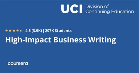 Image result for Business Writing Course