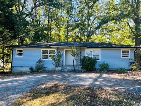 531 Locke St - 531 Locke St- Unit A, Palmetto, GA 30268