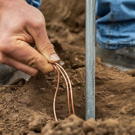 Ground Wire Size Chart (A Complete Guide)