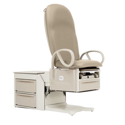 Brewer Access Hi-Lo Exam Table