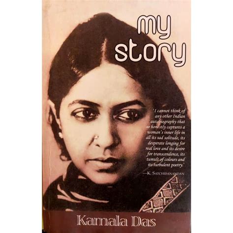 My Story By Kamala Das – Inspire Bookspace