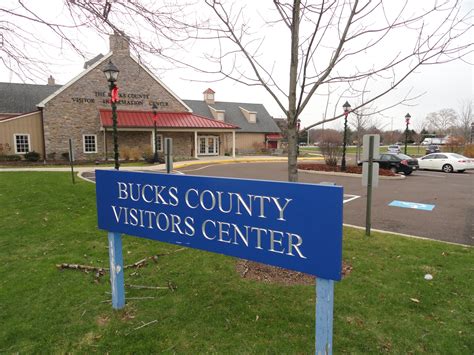 "10 Little Known Facts about Bucks County" | Bensalem, PA Patch