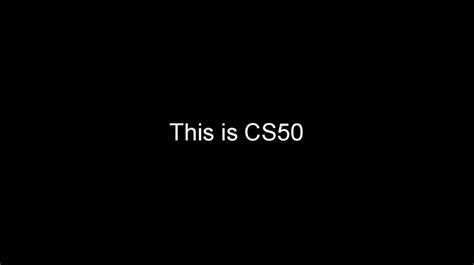 Image result for CS50 ICO