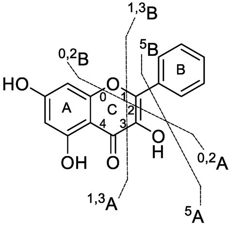 Analysis of Galangin and Its In Vitro/In Vivo Metabolites via Ultra ...