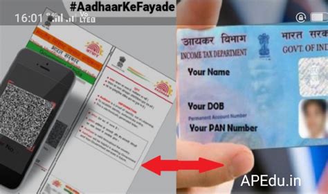 Your PAN card is invalid from September 1st…! If this is not done - APEdu