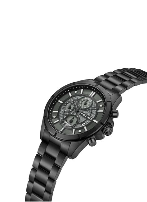 POLICE Men Watches UAE | 25-75% OFF | Dubai, Abu Dhabi