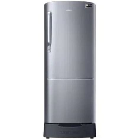 Samsung RR20C2823S8 183 Ltr Single Door - Price in India ...