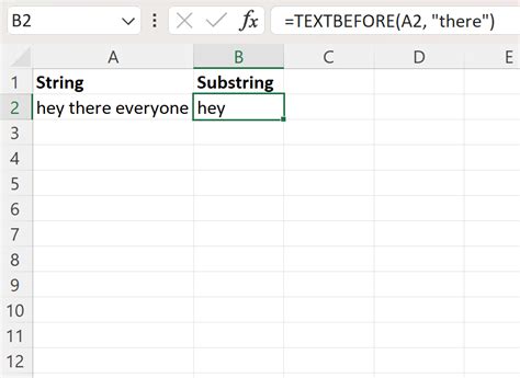 Image result for Include If Substring Present Excel VBA