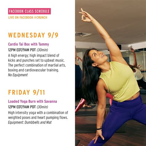 CRUNCH FITNESS - NORWOOD - 3170 Webster Ave, Bronx NY - Hours ...