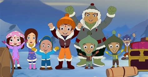 Will Chhota Bheem finally score big?