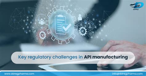 API Manufacturing Process Journey 的图像结果