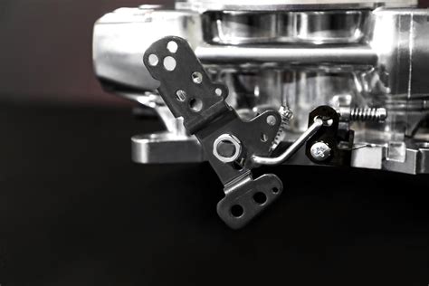 Holley's Sniper 2 Throttle Body EFI System is the Next Generation in Fuel Injection Conversion Kits