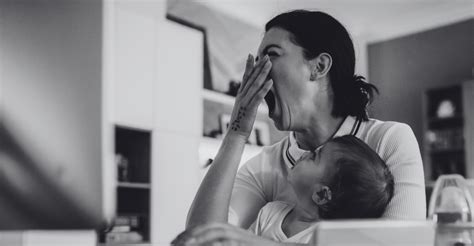The Science Behind Women's Sleep Deprivation – Unived