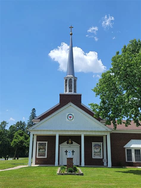 Faith Evangelical Lutheran Church